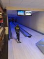 Pravidelný bowling třídy 6.A