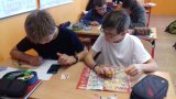 Projekt 8.A - Slevy a nakupování