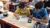 Projekt 8.A - Slevy a nakupování