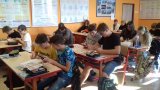 Projekt 8.A - Slevy a nakupování