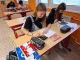 Projekt 8.A - Slevy a nakupování