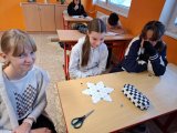 Projekt 8.A - Slevy a nakupování