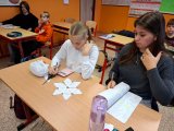 Projekt 8.A - Slevy a nakupování