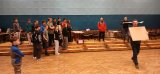 Výstava Leteckomodelářského klubu Bechyně k 65. výročí vzniku