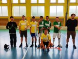 Oslava 60. výročí založení Základní školy Bechyně, Školní 293