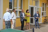 Oslava 60. výročí založení Základní školy Bechyně, Školní 293