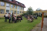 Oslava 60. výročí založení Základní školy Bechyně, Školní 293