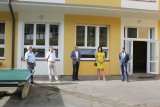 Oslava 60. výročí založení Základní školy Bechyně, Školní 293