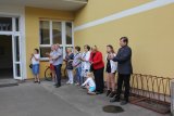 Oslava 60. výročí založení Základní školy Bechyně, Školní 293