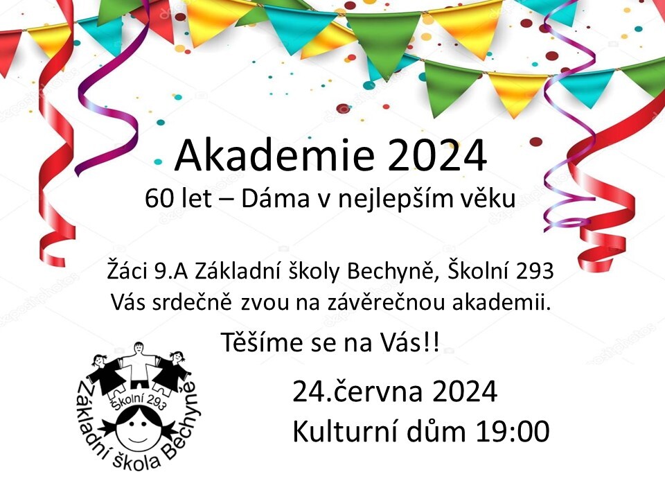 Akademie 2024