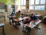 Předškolák 2025