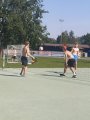Adaptační dny ve třídách - Nejen 8.A to šlape