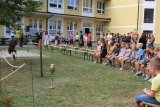 Zahájení činnosti Sokolnického kroužku LEDETA Bechyně 