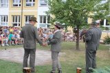 Zahájení činnosti Sokolnického kroužku LEDETA Bechyně 