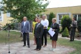 Zahájení činnosti Sokolnického kroužku LEDETA Bechyně 